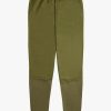 Pantalones de chándal con paneles