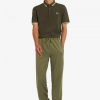 Pantalones de chándal con paneles