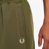 Pantalones de chándal con paneles