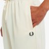 Pantalones de chándal con paneles