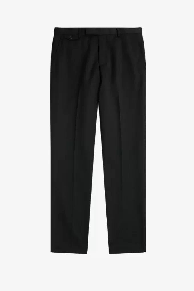 Pantalones de hombre a medida de archivo