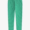 Pantalones de mujer de cuadros vichy Pantalones de mujer de cuadros vichy