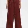 Pantalones de pana para mujer Pantalones de pana para mujer