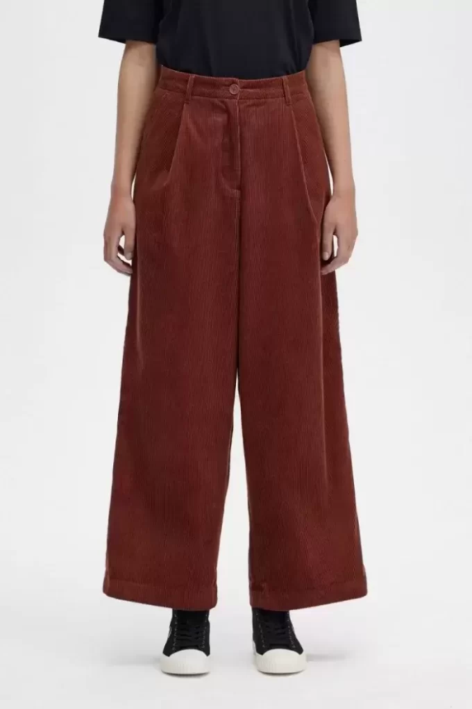 Pantalones de pana para mujer Pantalones de pana para mujer