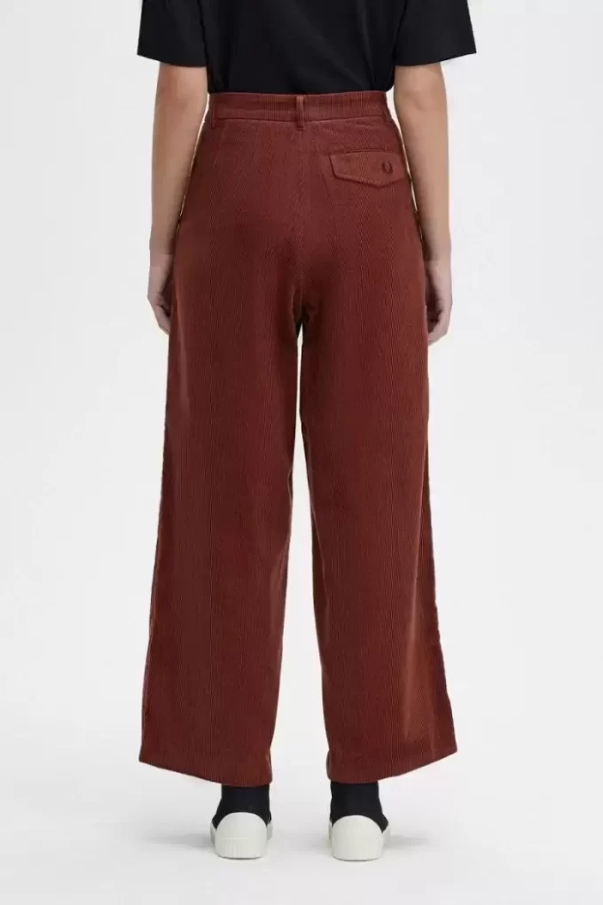 Pantalones de pana para mujer Pantalones de pana para mujer