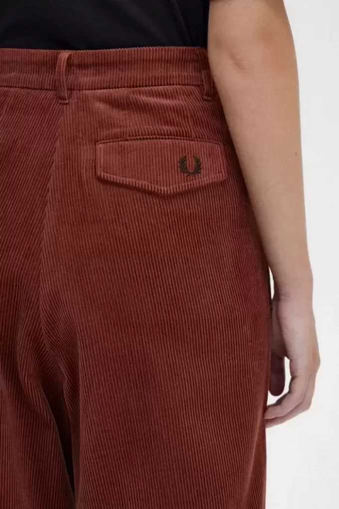 Pantalones de pana para mujer Pantalones de pana para mujer