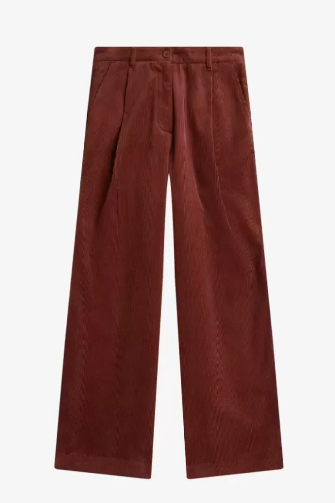 Pantalones de pana para mujer Pantalones de pana para mujer