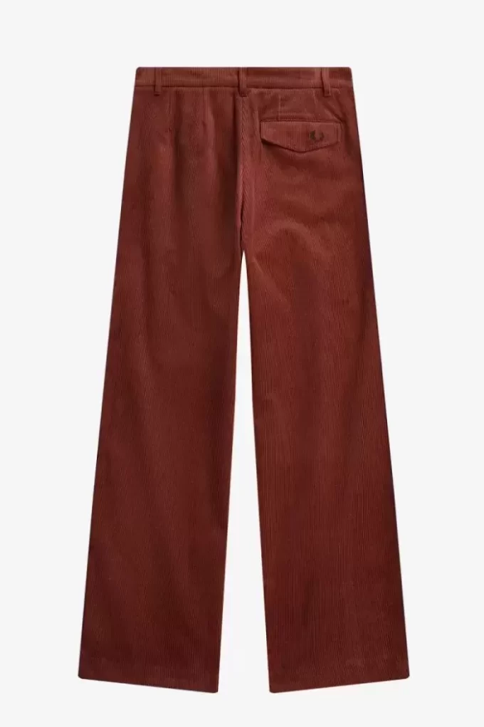 Pantalones de pana para mujer Pantalones de pana para mujer