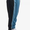 Pantalones deportivos con bloques de color