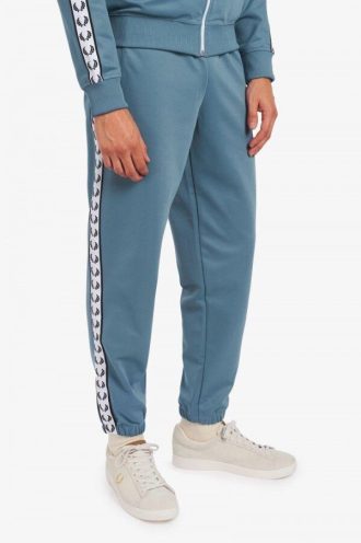 Pantalones deportivos con cinta de Fred Perry