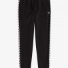 Pantalones deportivos con cinta de Fred Perry Pantalones deportivos con cinta de Fred Perry