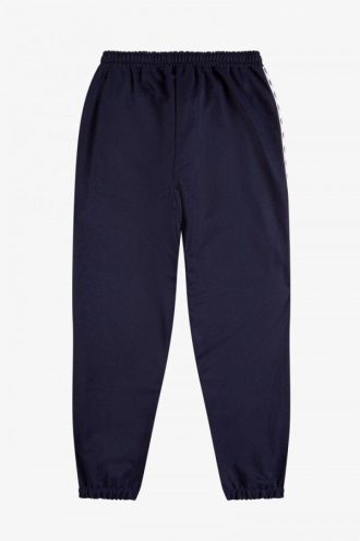 Pantalones deportivos con cinta de Fred Perry