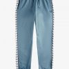 Pantalones deportivos con cinta de Fred Perry