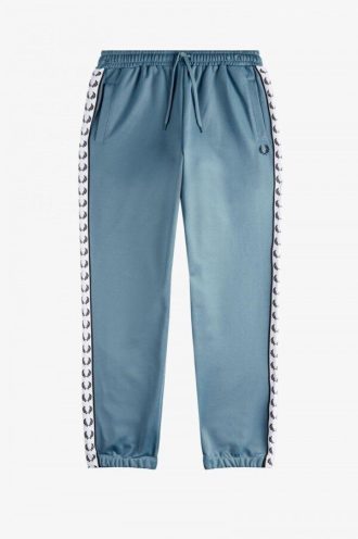 Pantalones deportivos con cinta de Fred Perry