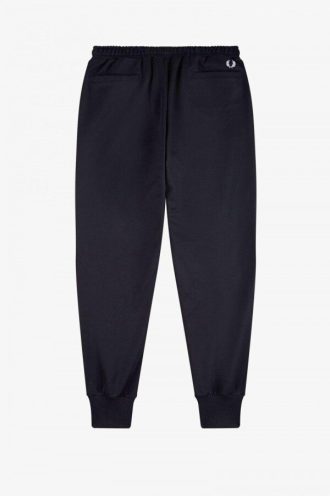 Pantalones deportivos con cinta de Fred Perry