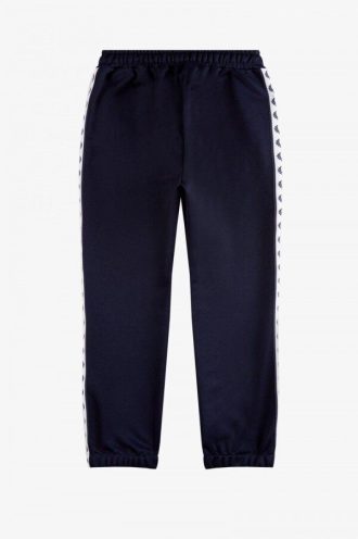 Pantalones deportivos con cinta de Fred Perry