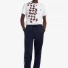 Pantalones deportivos con cinta de Fred Perry