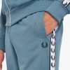 Pantalones deportivos con cinta de Fred Perry