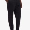 Pantalones deportivos con cinta tonal