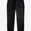 Pantalones deportivos con cinta tonal