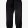 Pantalones deportivos con cinta tonal