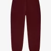 Pantalones deportivos con detalle de bolsillo para hombre