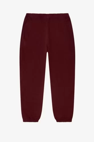 Pantalones deportivos con detalle de bolsillo para hombre