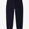 Pantalones deportivos con detalle de bolsillo para hombre
