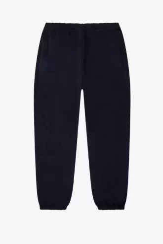 Pantalones deportivos con detalle de bolsillo para hombre