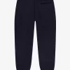 Pantalones deportivos con detalle de bolsillo para hombre