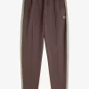 Pantalones deportivos con detalle de cinta para hombre