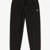 Pantalones deportivos de bucle Pantalones deportivos de bucle