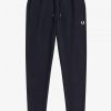 Pantalones deportivos de bucle Pantalones deportivos de bucle