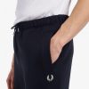 Pantalones deportivos de bucle Pantalones deportivos de bucle