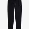 Pantalones deportivos de bucle para hombre