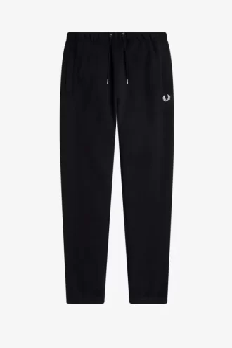 Pantalones deportivos de bucle para hombre