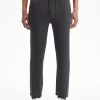 Pantalones deportivos de bucle para hombre