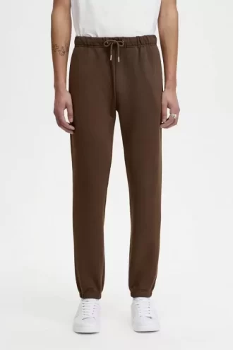 Pantalones deportivos de bucle para hombre Pantalones deportivos de bucle para hombre