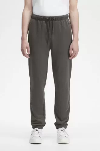Pantalones deportivos de bucle para hombre Pantalones deportivos de bucle para hombre