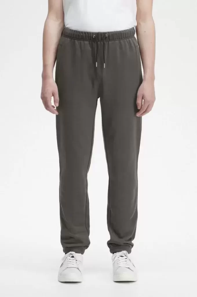 Pantalones deportivos de bucle para hombre