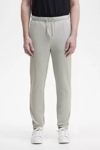Pantalones deportivos de bucle para hombre Pantalones deportivos de bucle para hombre