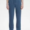 Pantalones deportivos de bucle para hombre