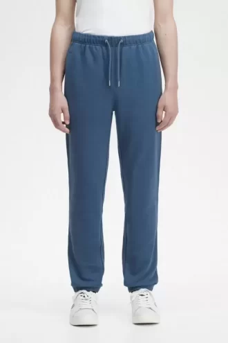 Pantalones deportivos de bucle para hombre