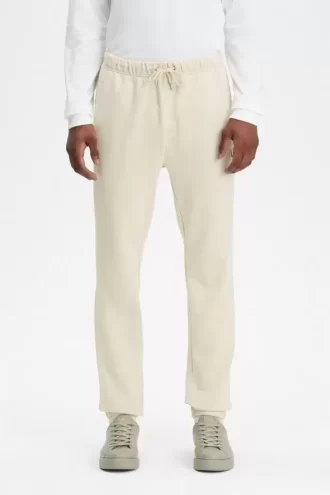 Pantalones deportivos de bucle para hombre