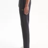 Pantalones deportivos de bucle para hombre