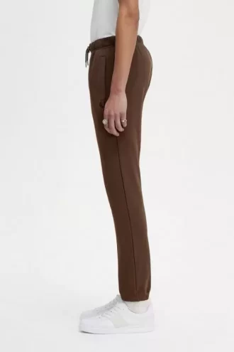 Pantalones deportivos de bucle para hombre Pantalones deportivos de bucle para hombre
