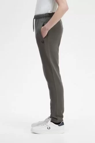 Pantalones deportivos de bucle para hombre Pantalones deportivos de bucle para hombre