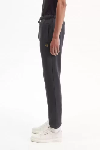 Pantalones deportivos de bucle para hombre