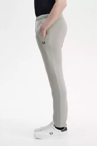 Pantalones deportivos de bucle para hombre Pantalones deportivos de bucle para hombre