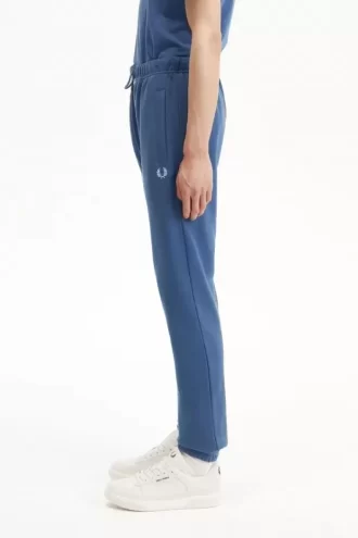 Pantalones deportivos de bucle para hombre
